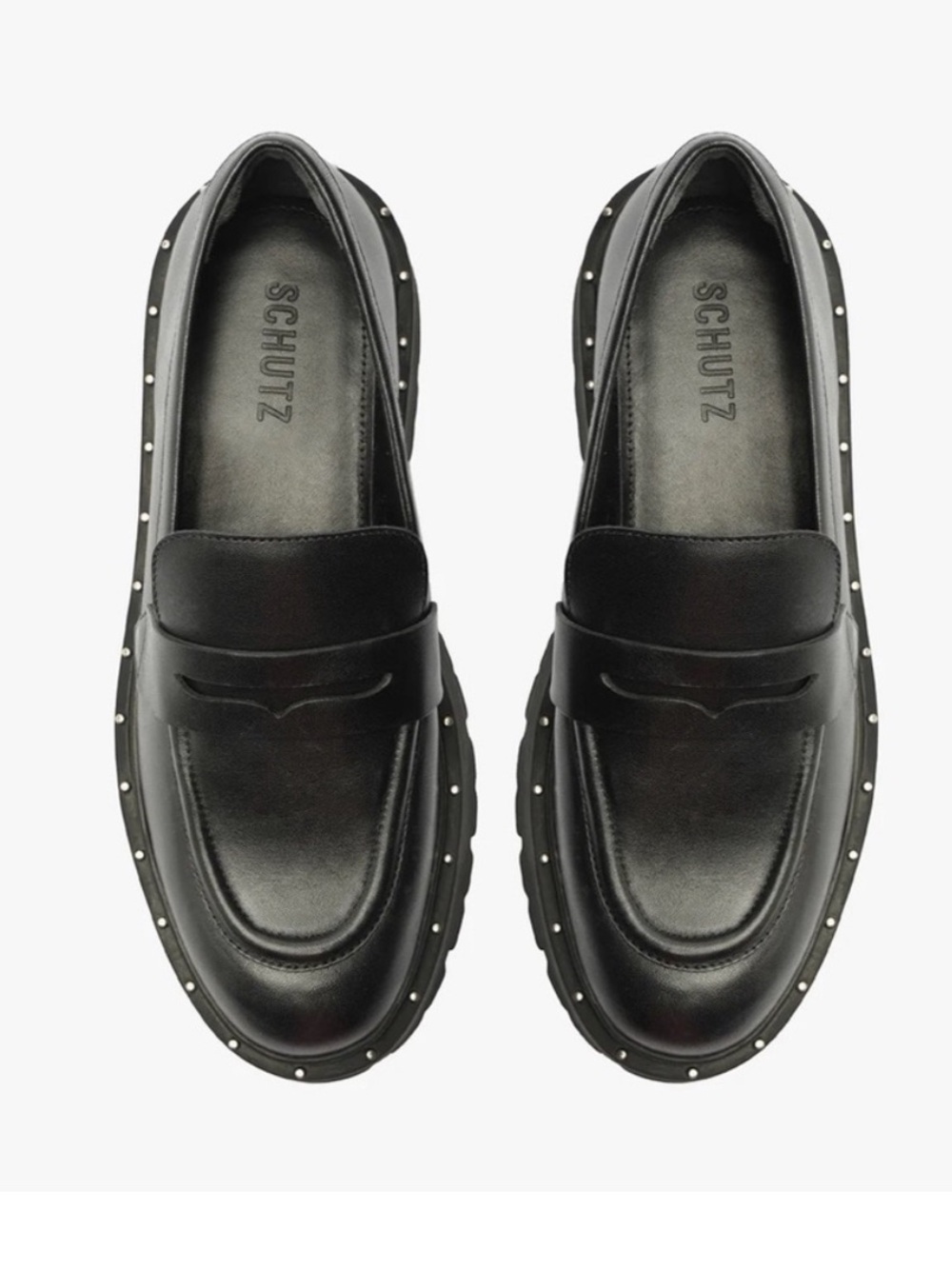 Schutz Christie Loafer